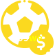 Aposte em esportes do mundo todo no 999we!